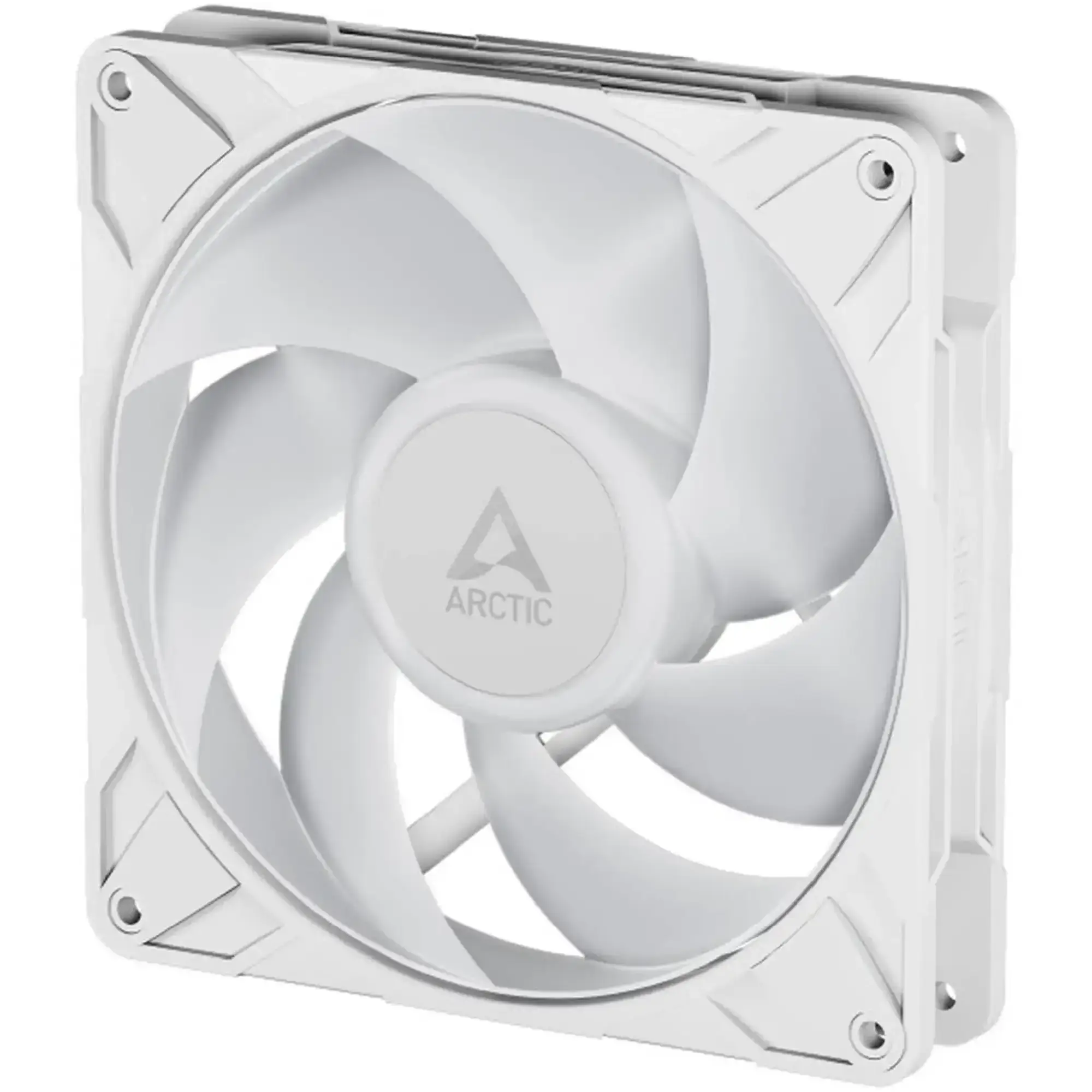 Купить Вентилятор Arctic P14 PRO A-RGB White (ACFAN00318A) - фото 4