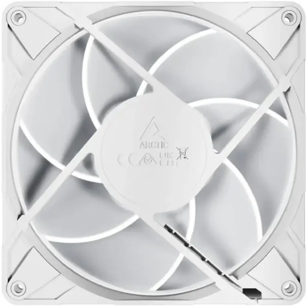 Купить Вентилятор Arctic P14 PRO A-RGB White (ACFAN00318A) - фото 6