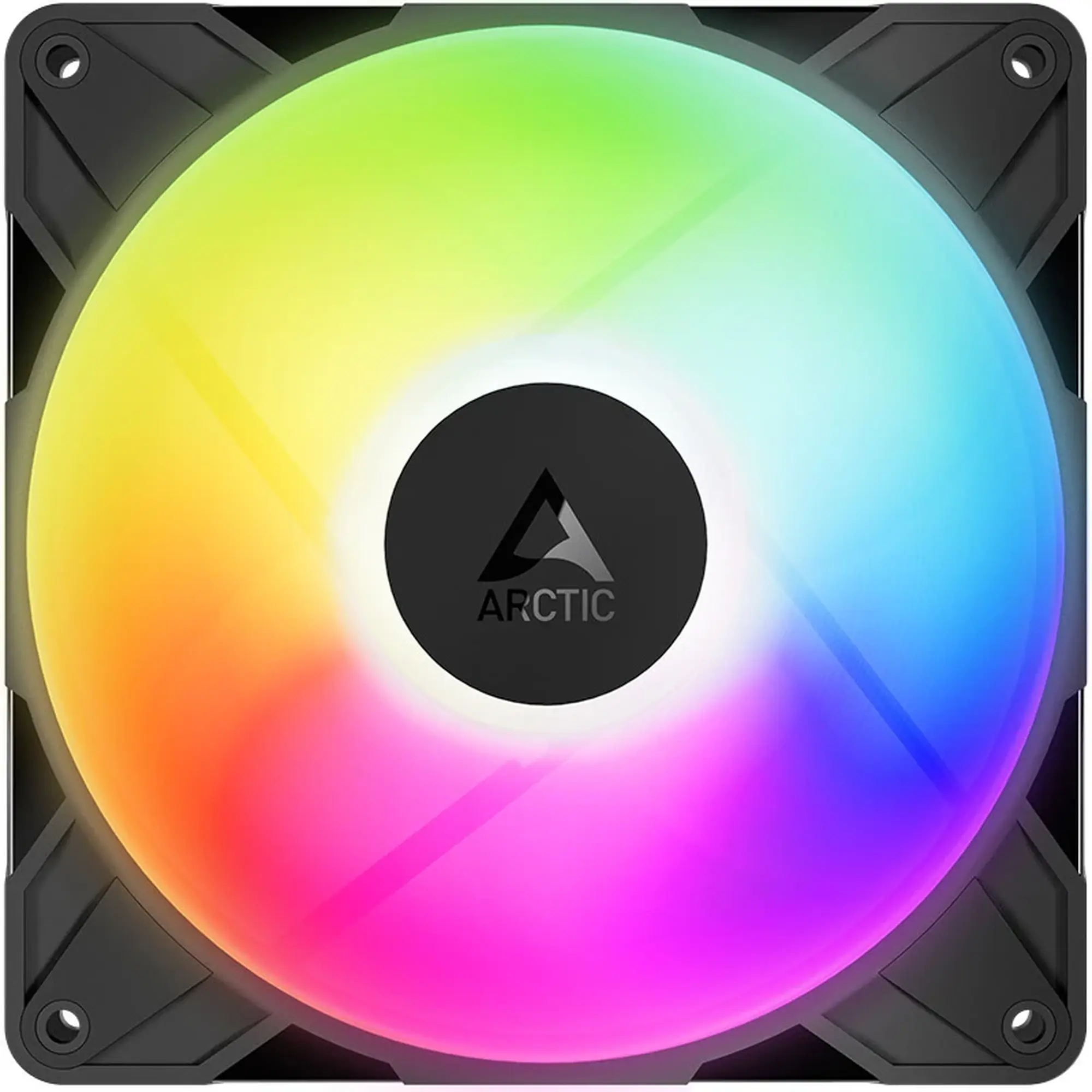 Купить Вентилятор Arctic P14 PRO REVERSE A-RGB (ACFAN00323A) - фото 1