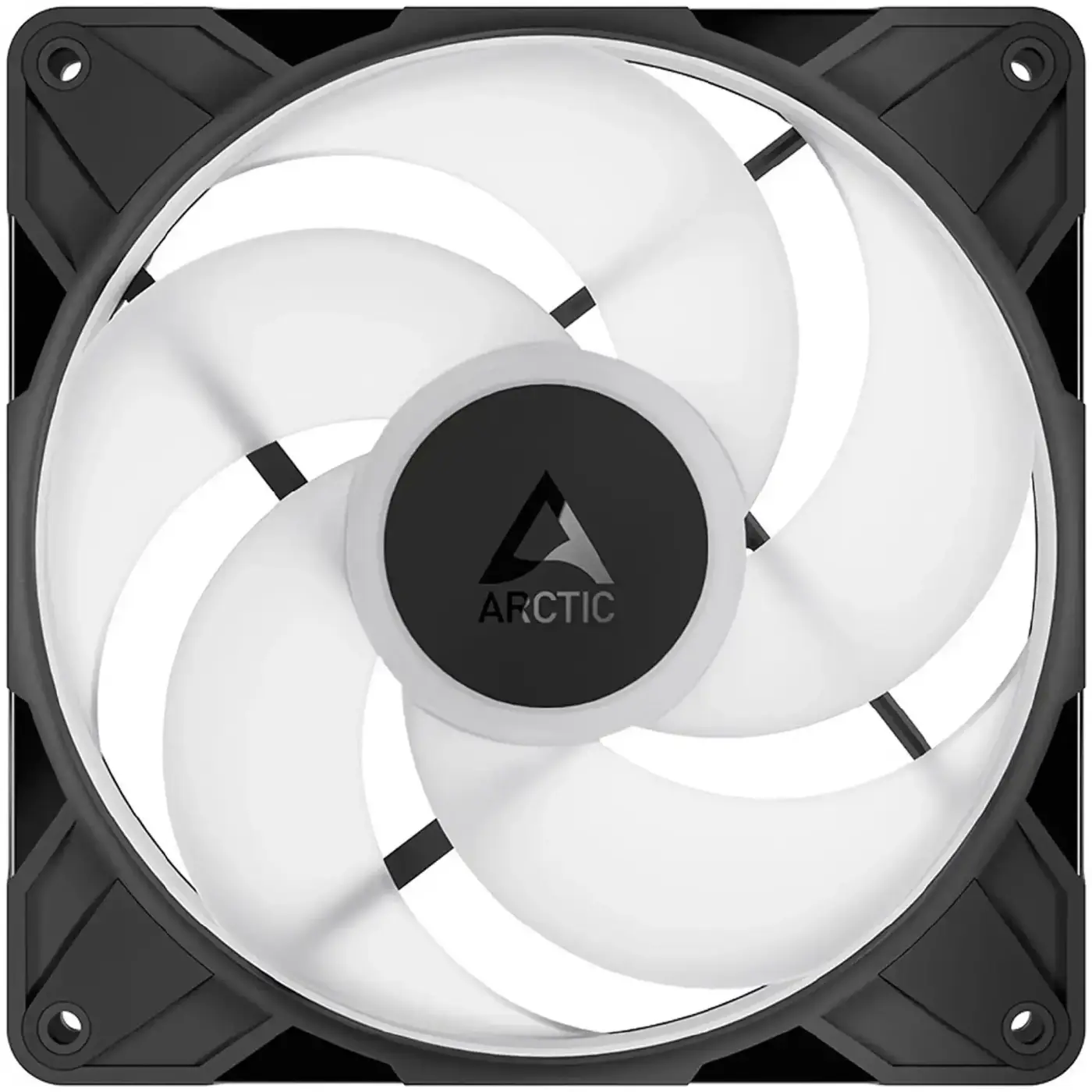 Купить Вентилятор Arctic P14 PRO REVERSE A-RGB 3-Pack (ACFAN00327A) - фото 2