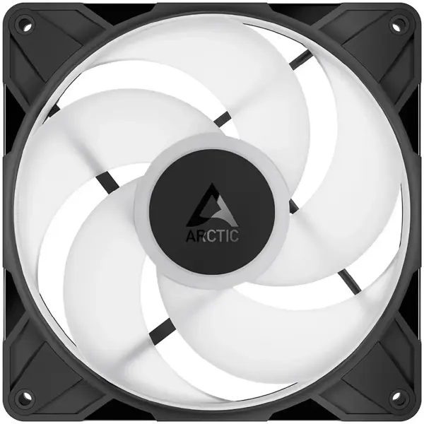 Купить Вентилятор Arctic P14 PRO REVERSE A-RGB 3-Pack (ACFAN00327A) - фото 2