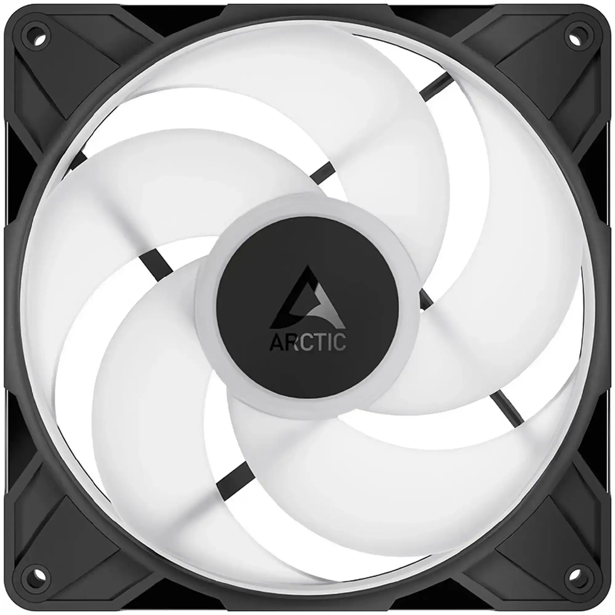 Купить Вентилятор Arctic P14 PRO REVERSE A-RGB 3-Pack (ACFAN00327A) - фото 2