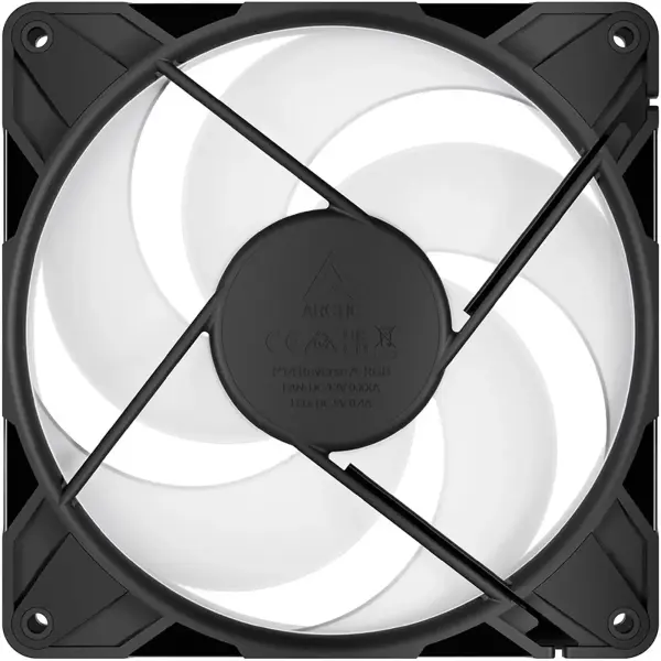 Купить Вентилятор Arctic P14 PRO REVERSE A-RGB 3-Pack (ACFAN00327A) - фото 3
