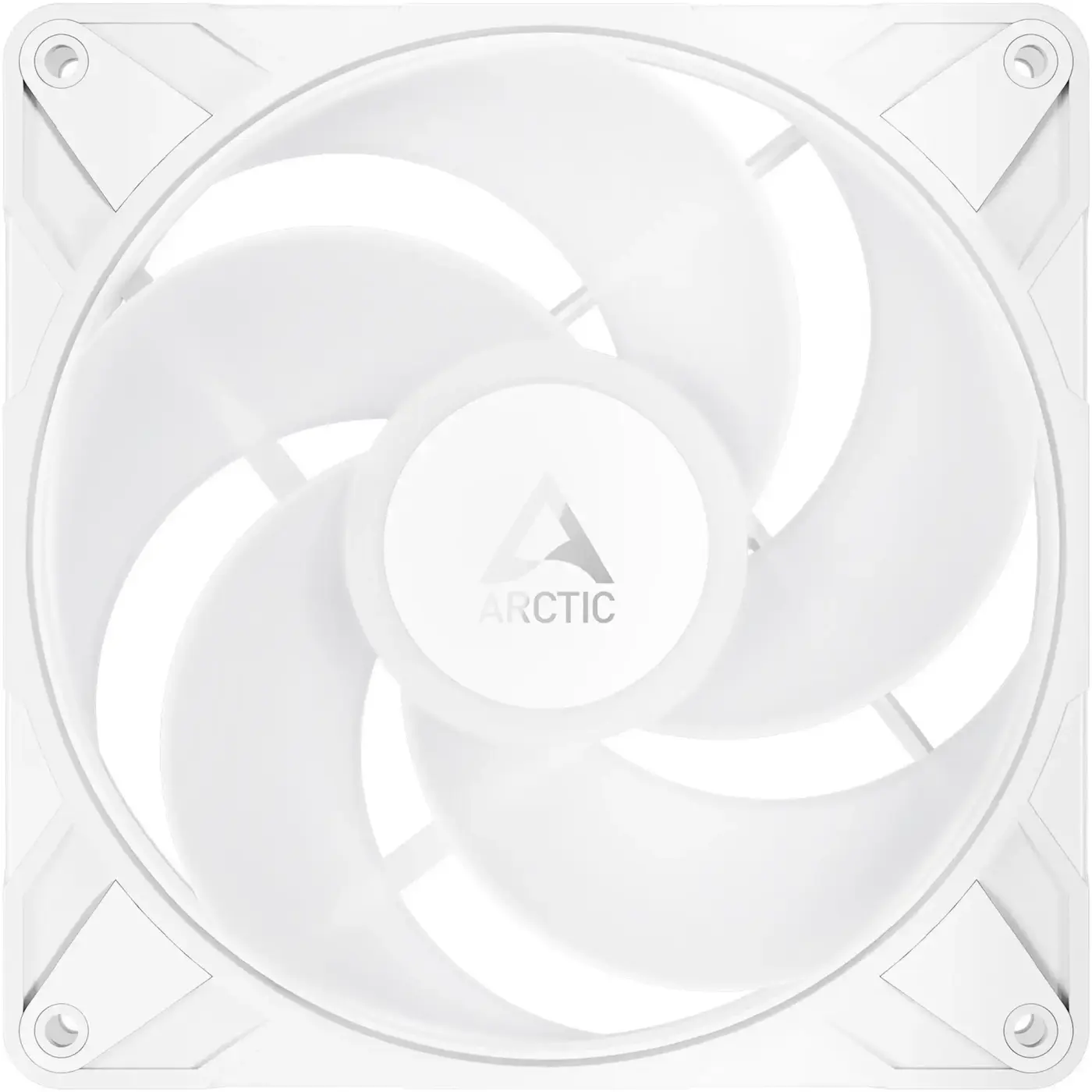 Купить Вентилятор Arctic P14 PRO REVERSE A-RGB White (ACFAN00324A) - фото 2