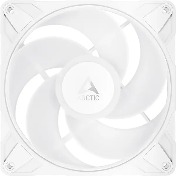 Купить Вентилятор Arctic P14 PRO REVERSE A-RGB White (ACFAN00324A) - фото 2