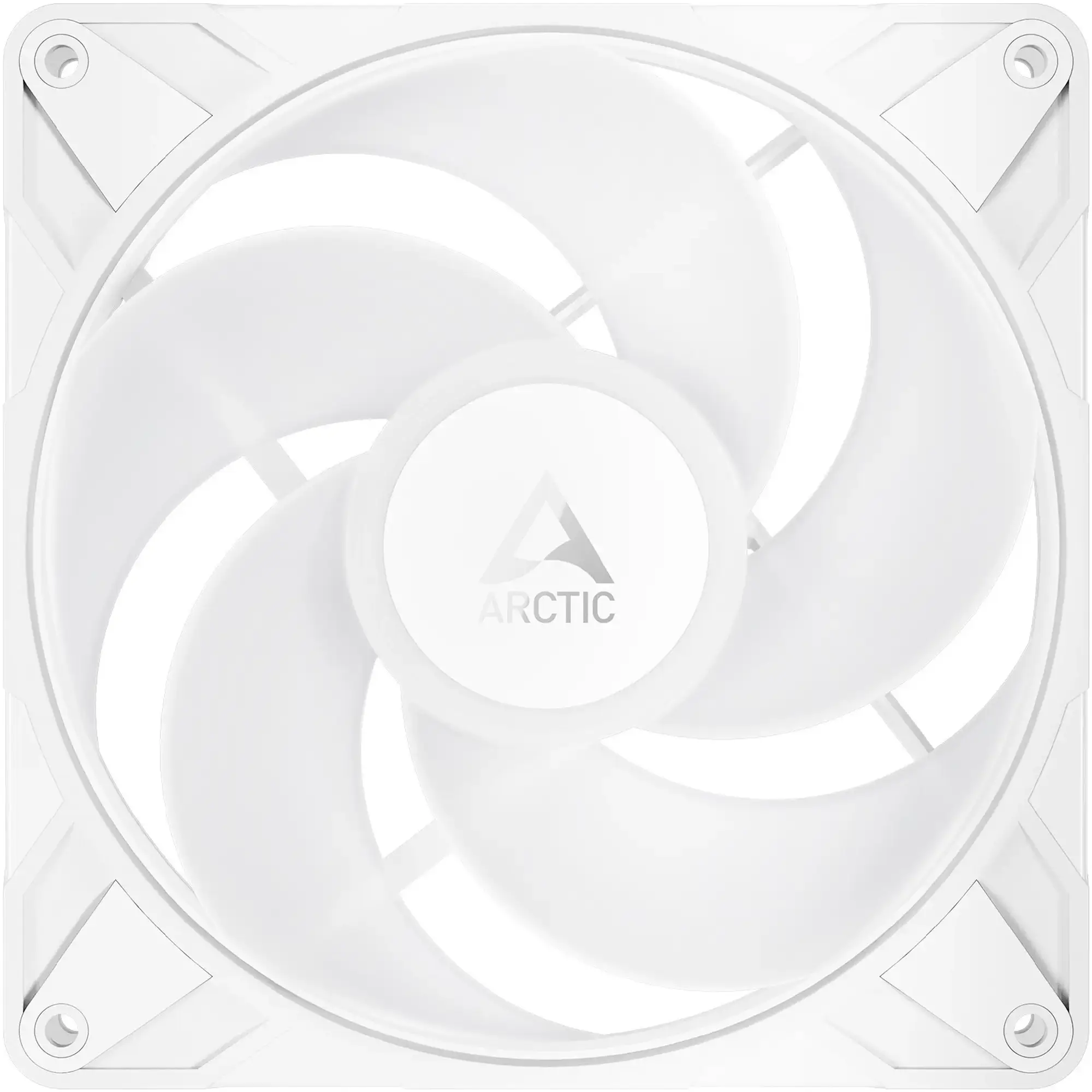 Купить Вентилятор Arctic P14 PRO REVERSE A-RGB White (ACFAN00324A) - фото 2