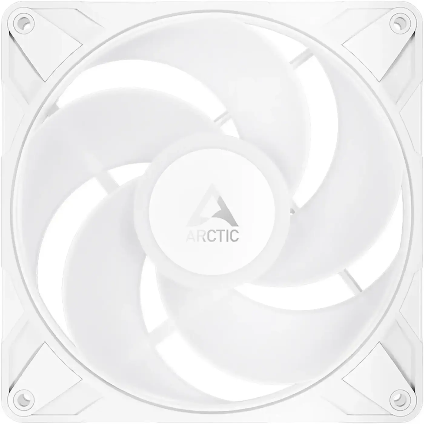 Купить Вентилятор Arctic P14 PRO REVERSE ARGB 3-Pack White (ACFAN00328A) - фото 2