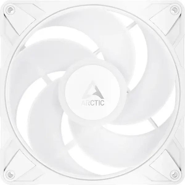 Купить Вентилятор Arctic P14 PRO REVERSE ARGB 3-Pack White (ACFAN00328A) - фото 2