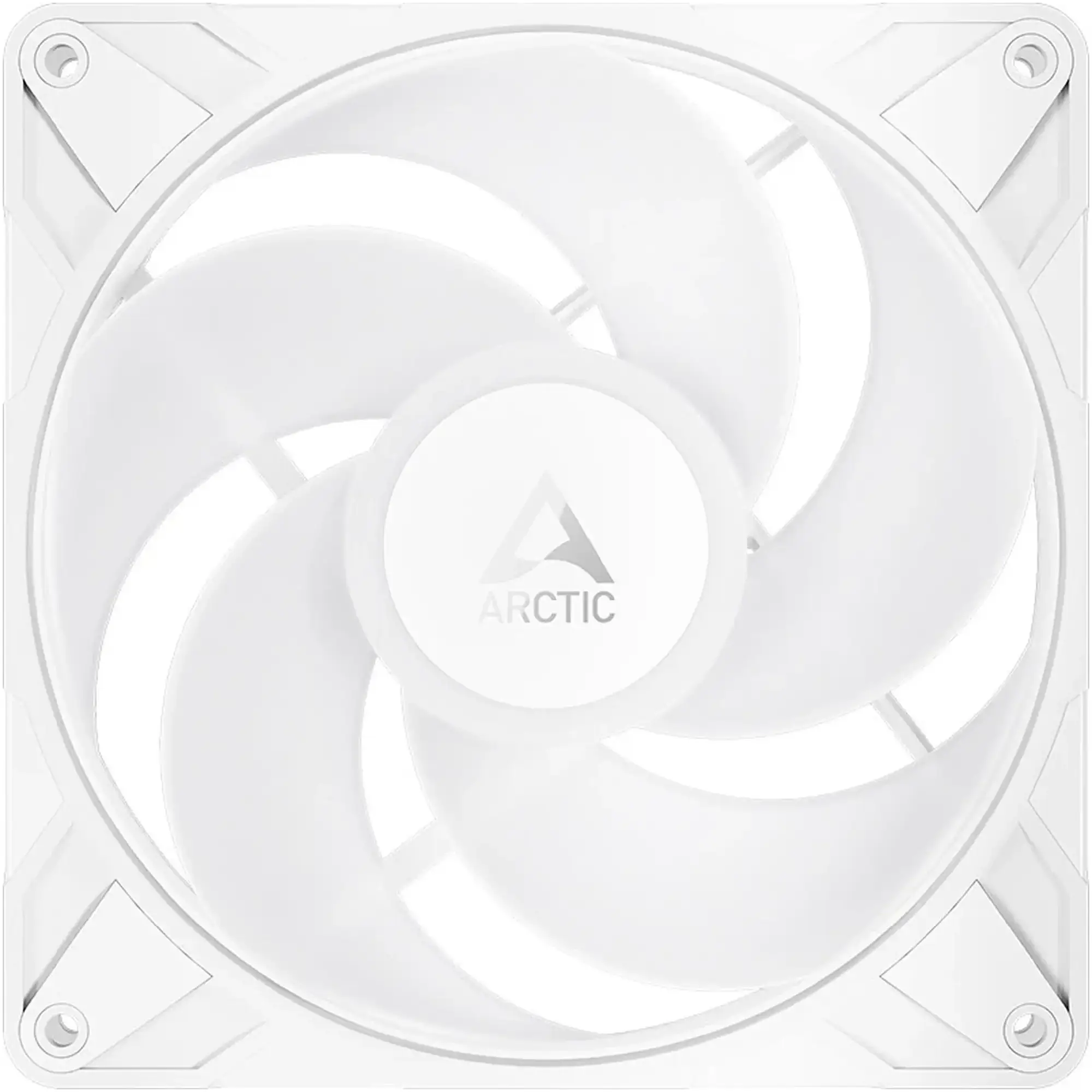 Купить Вентилятор Arctic P14 PRO REVERSE ARGB 3-Pack White (ACFAN00328A) - фото 2