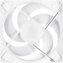 Купить Вентилятор Arctic P14 PRO REVERSE ARGB 3-Pack White (ACFAN00328A) - фото 3