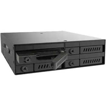 Купити Зовнішня кишеня Chieftec Chieftec CMR-425 - фото 1