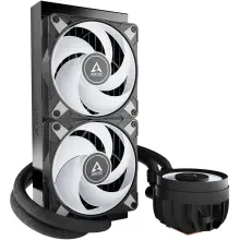 Купити Система водяного охолодження Arctic Liquid Freezer III Pro 240 A-RGB (ACFRE00167A) - фото 5