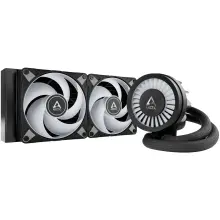 Купити Система водяного охолодження Arctic Liquid Freezer III Pro 240 A-RGB (ACFRE00167A) - фото 6
