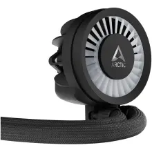 Купити Система водяного охолодження Arctic Liquid Freezer III Pro 240 A-RGB (ACFRE00167A) - фото 7