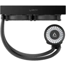 Купити Система водяного охолодження Arctic Liquid Freezer III Pro 240 A-RGB (ACFRE00167A) - фото 9