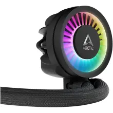 Купити Система водяного охолодження Arctic Liquid Freezer III Pro 240 A-RGB (ACFRE00167A) - фото 11