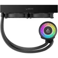 Купити Система водяного охолодження Arctic Liquid Freezer III Pro 240 A-RGB (ACFRE00167A) - фото 12
