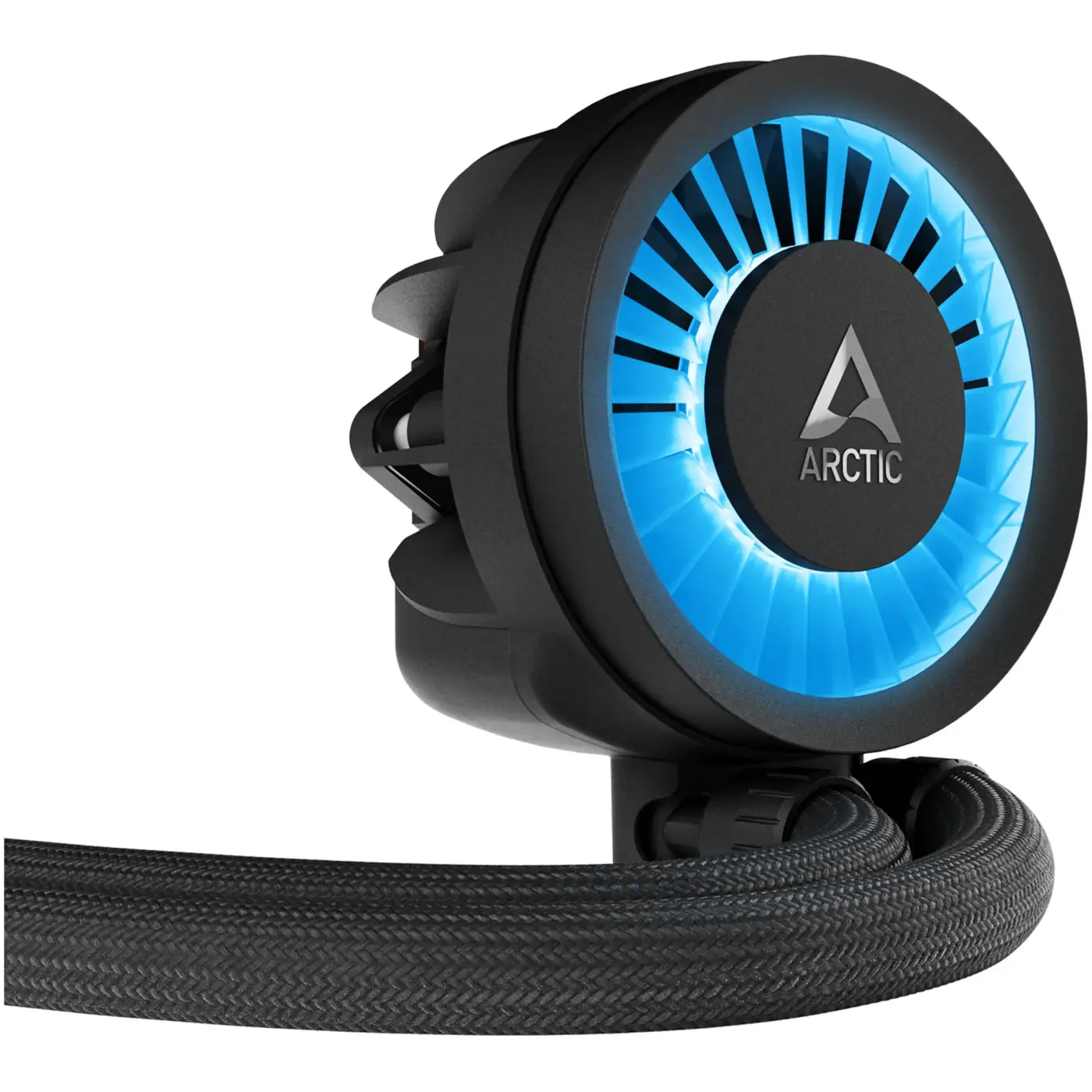 Купити Система водяного охолодження Arctic Liquid Freezer III Pro 240 A-RGB (ACFRE00167A) - фото 13