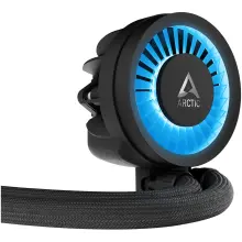Купити Система водяного охолодження Arctic Liquid Freezer III Pro 240 A-RGB (ACFRE00167A) - фото 13