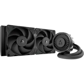 Купити Система водяного охолодження Arctic Liquid Freezer III Pro 280 (ACFRE00179A) - фото 1
