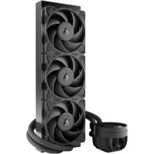 Купити Система водяного охолодження Arctic Arctic Liquid Freezer III Pro 360 (ACFRE00180A) - фото 2