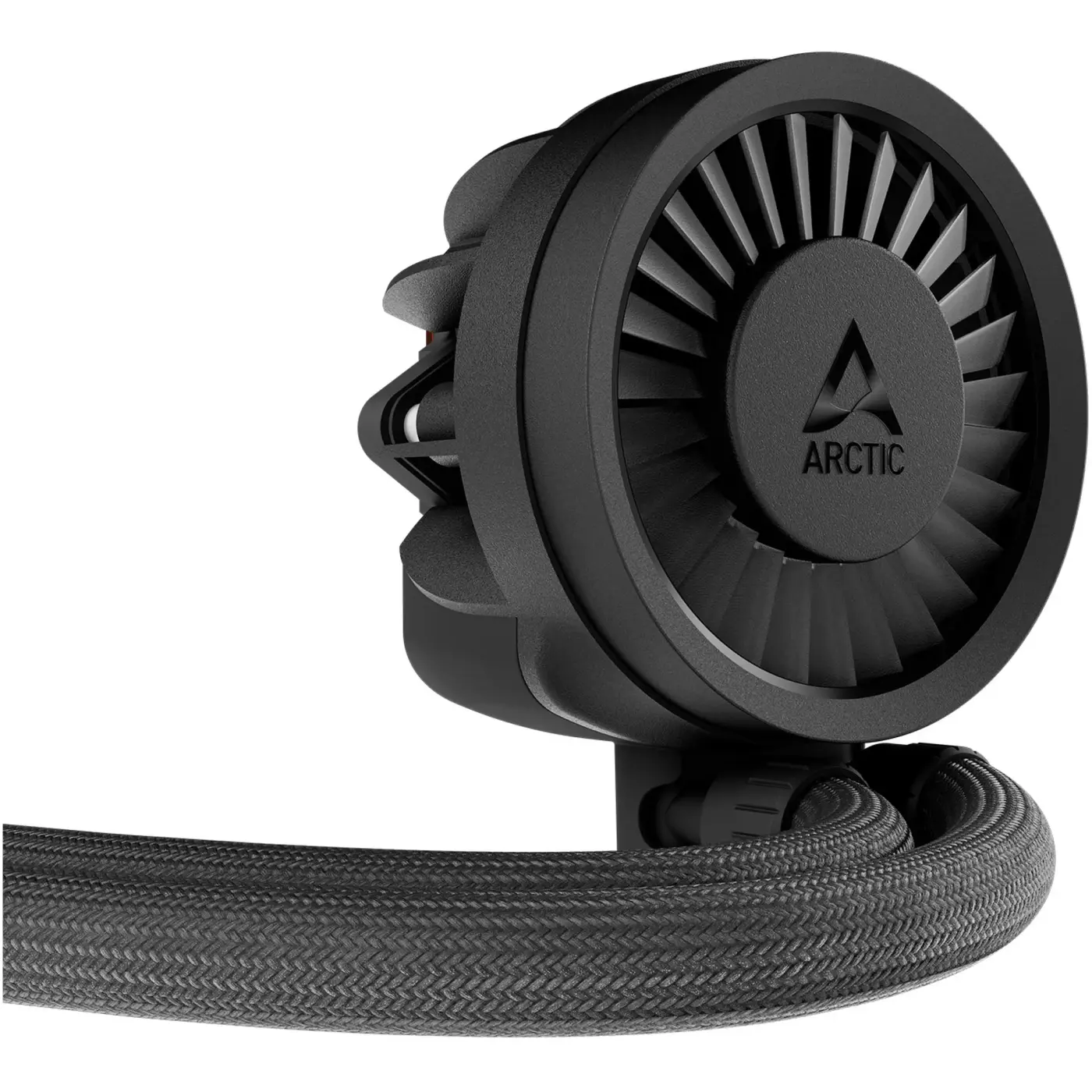 Купити Система водяного охолодження Arctic Arctic Liquid Freezer III Pro 360 (ACFRE00180A) - фото 4