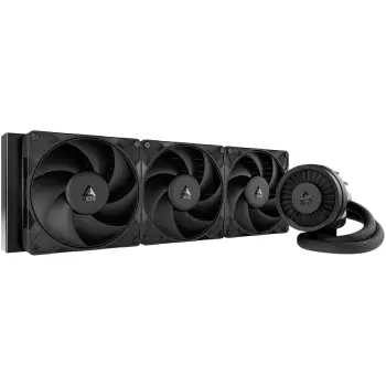 Купити Система водяного охолодження Arctic Liquid Freezer III Pro 420 (ACFRE00181A) - фото 1