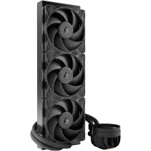 Купити Система водяного охолодження Arctic Liquid Freezer III Pro 420 (ACFRE00181A) - фото 2