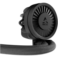 Купити Система водяного охолодження Arctic Liquid Freezer III Pro 420 (ACFRE00181A) - фото 5