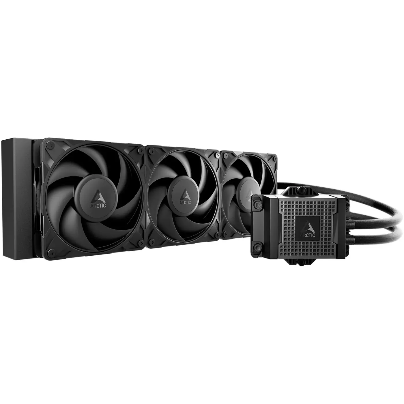 Купити Система водяного охолодження Arctic Liquid Freezer WS360-SP5 (ACFRE00200A) - фото 1