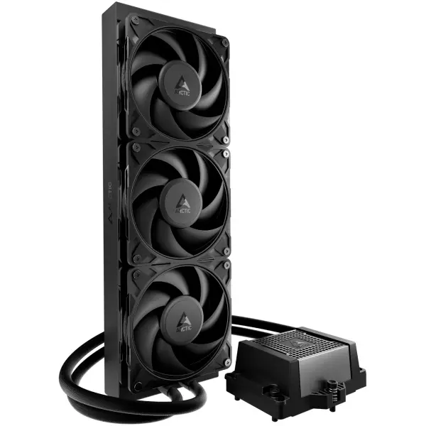 Купити Система водяного охолодження Arctic Liquid Freezer WS360-SP5 (ACFRE00200A) - фото 2