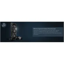 Купити Система водяного охолодження Arctic Liquid Freezer WS360-SP5 (ACFRE00200A) - фото 7