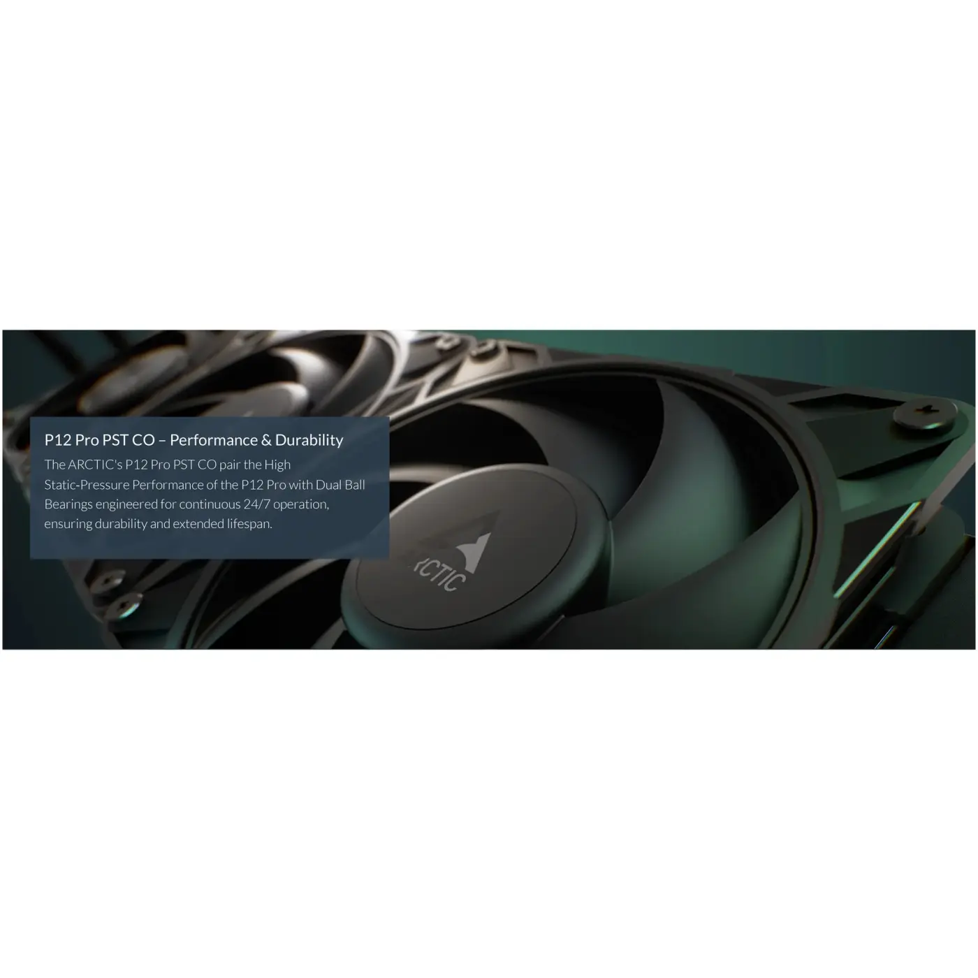 Купити Система водяного охолодження Arctic Liquid Freezer WS360-SP5 (ACFRE00200A) - фото 13
