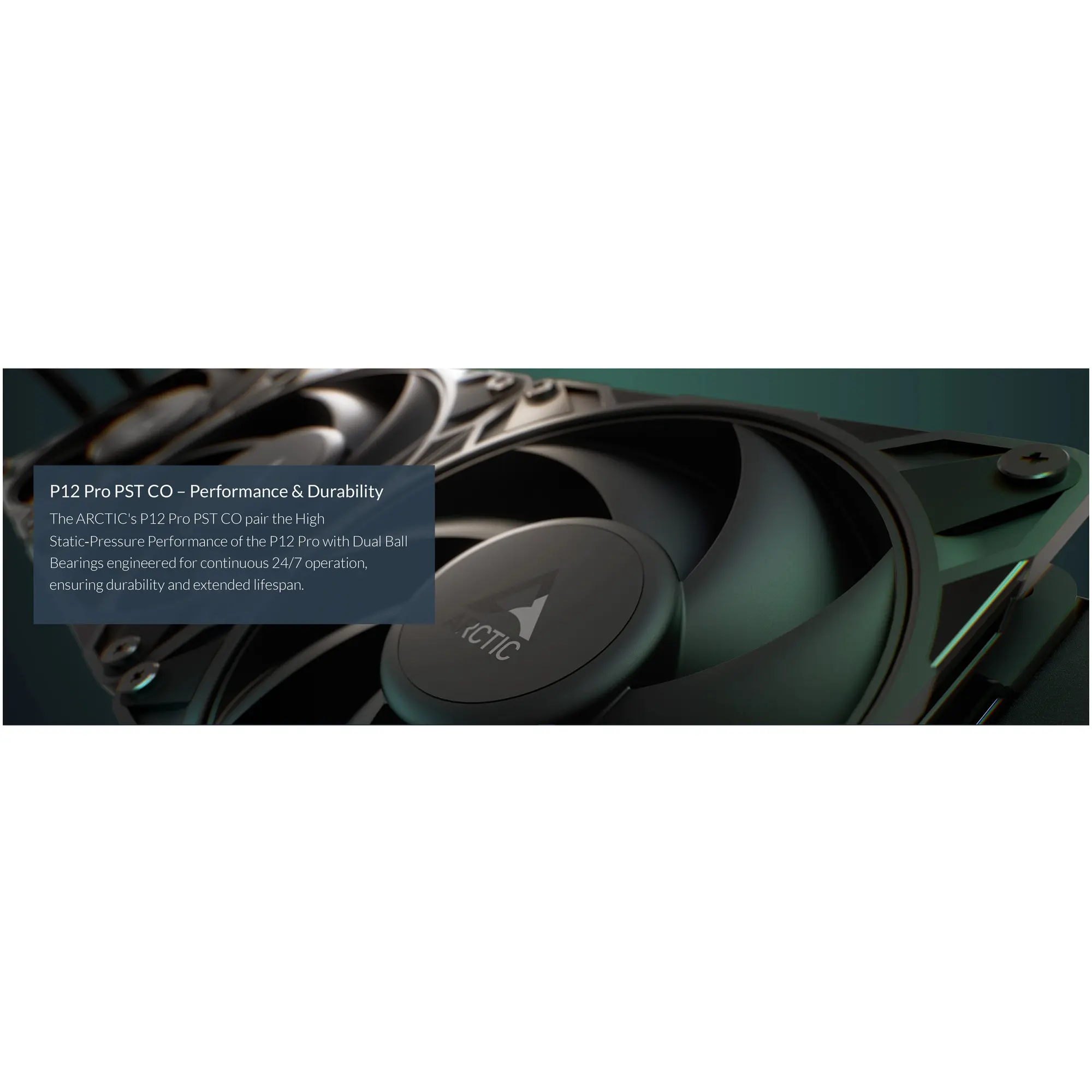 Купити Система водяного охолодження Arctic Liquid Freezer WS360-SP5 (ACFRE00200A) - фото 13