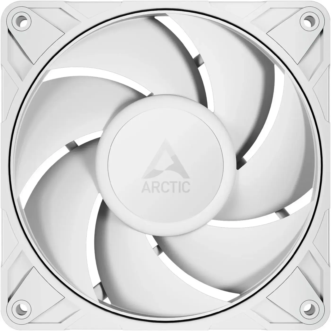 Купить Вентилятор Arctic P12 PRO PST White (ACFAN00308A) - фото 1