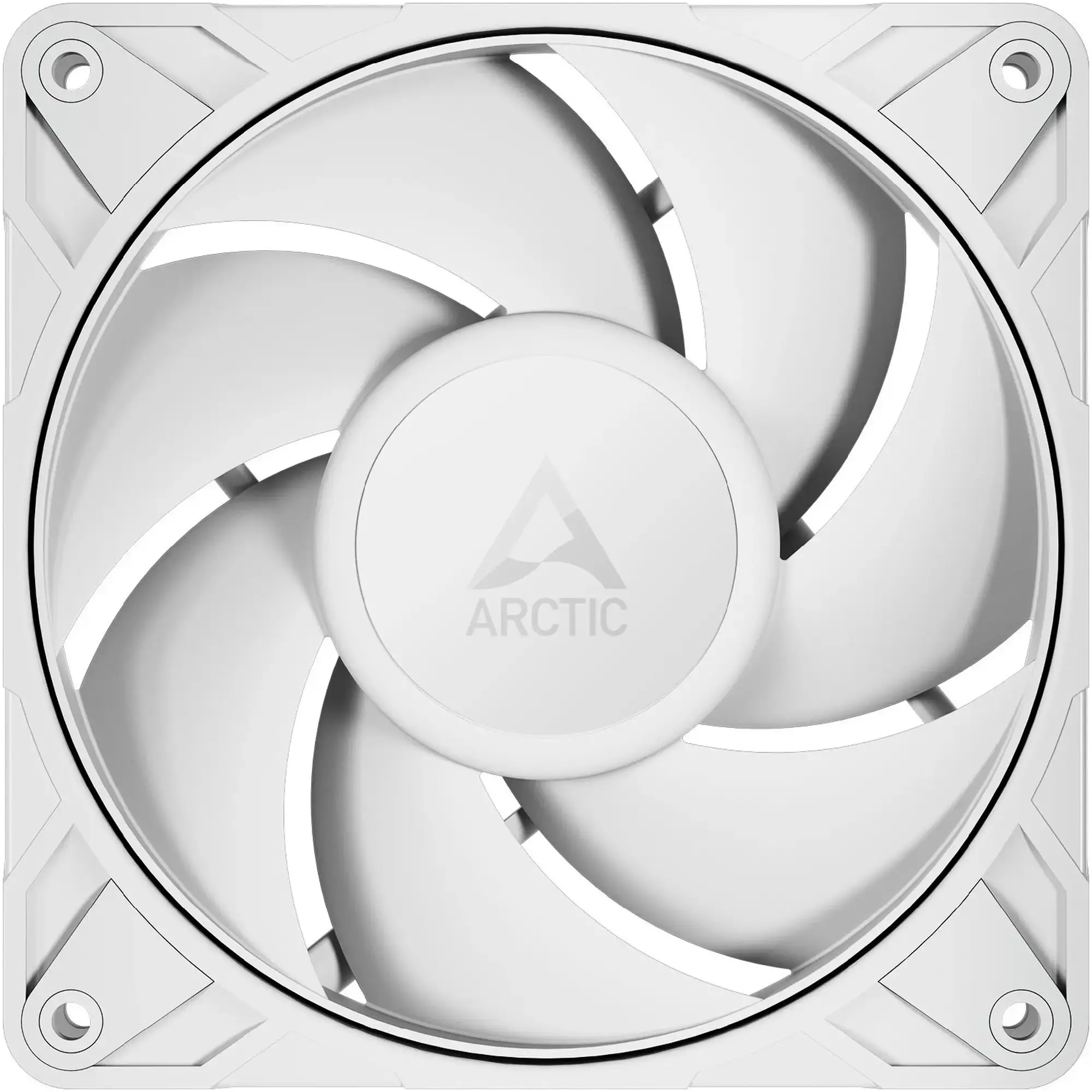Купить Вентилятор Arctic P12 PRO PST White (ACFAN00308A) - фото 1