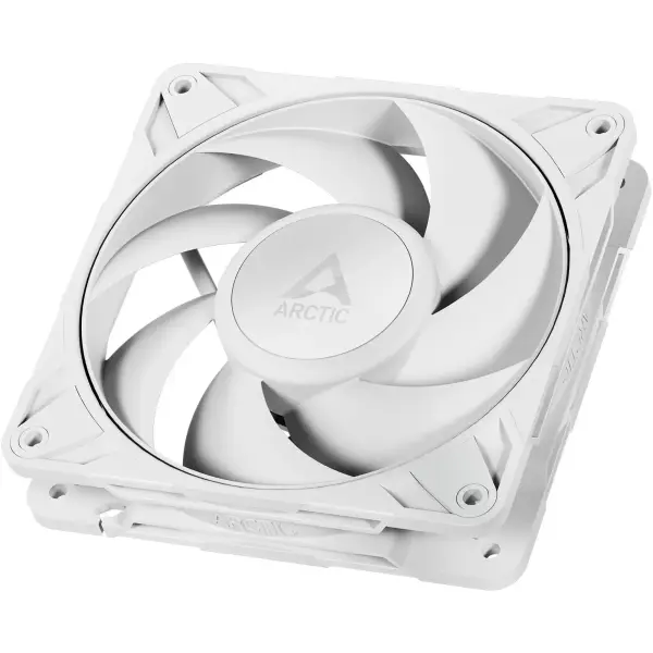 Купить Вентилятор Arctic P12 PRO PST White (ACFAN00308A) - фото 5