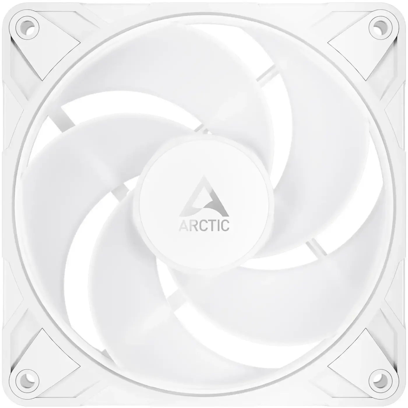 Купить Вентилятор Arctic P12 PRO REV ARGB 3-Pack White (ACFAN00334A) - фото 5