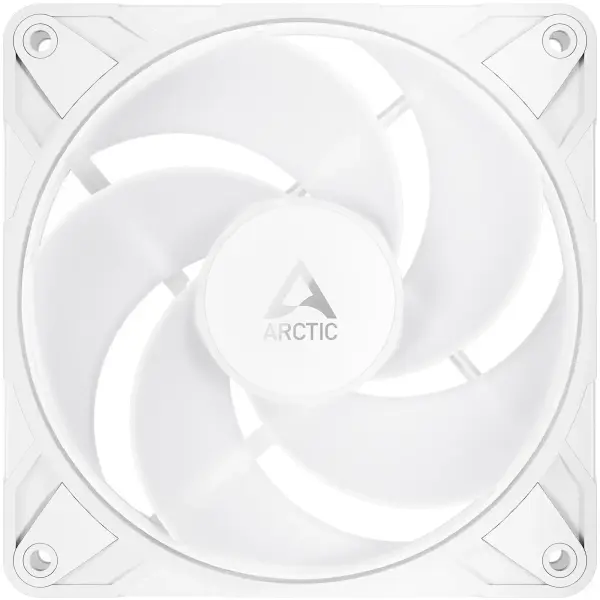 Купить Вентилятор Arctic P12 PRO REV ARGB 3-Pack White (ACFAN00334A) - фото 5