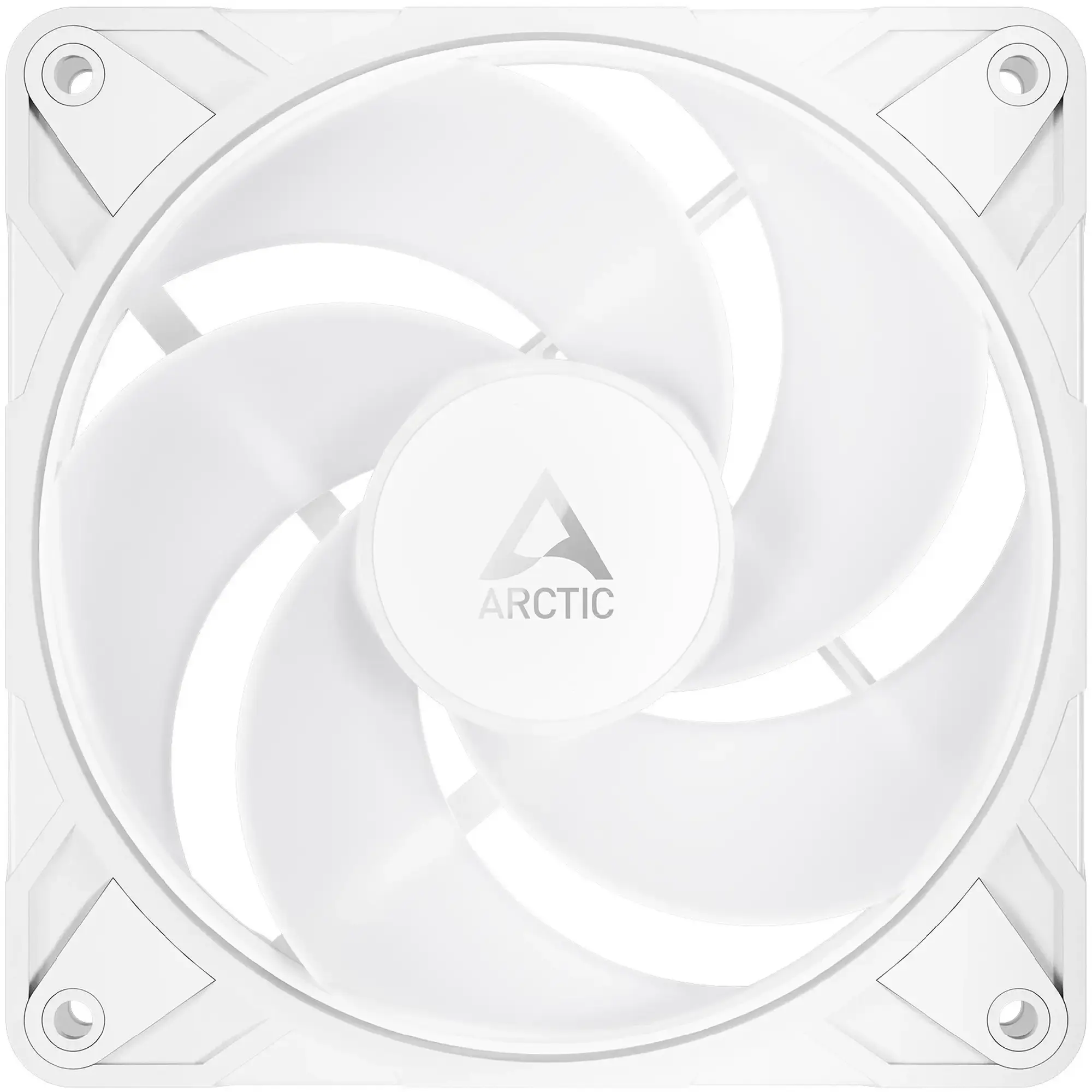 Купить Вентилятор Arctic P12 PRO REV ARGB 3-Pack White (ACFAN00334A) - фото 5
