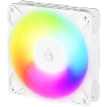 Купить Вентилятор Arctic P12 PRO REV ARGB White (ACFAN00325A) - фото 2