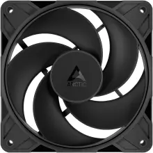 Купить Вентилятор Arctic P12 PRO REVERSE Black (ACFAN00331A) - фото 1
