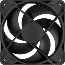 Купить Вентилятор Arctic P12 PRO REVERSE Black (ACFAN00331A) - фото 4