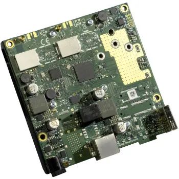 Купить Точка доступа MikroTik L11UG-5HAXD - фото 1