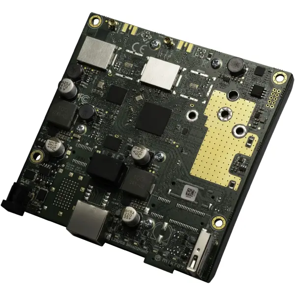 Купить Точка доступа MikroTik L11UG-5HAXD - фото 2