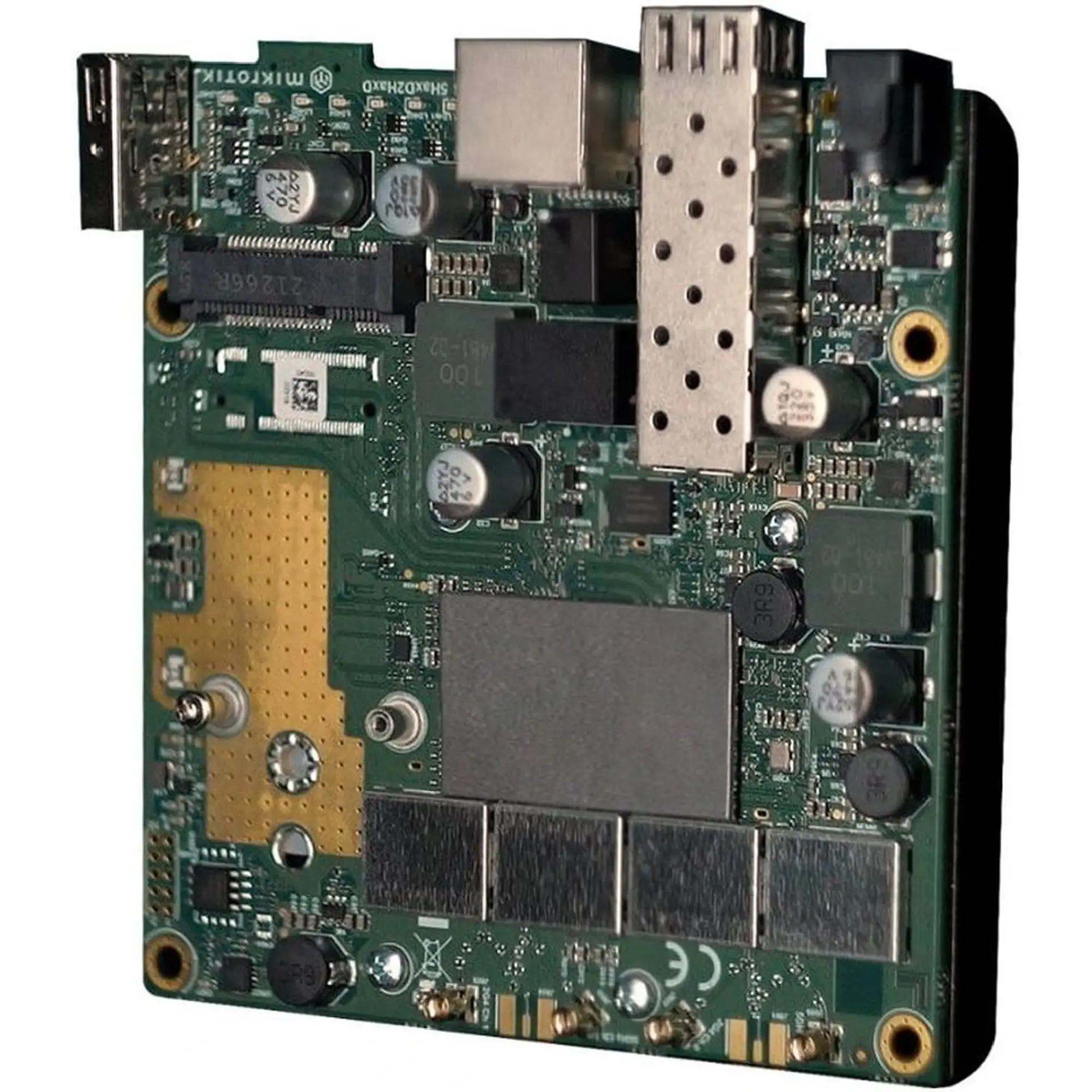 Купить Точка доступа MikroTik L23UGSR-5HaxD2HaxD - фото 1