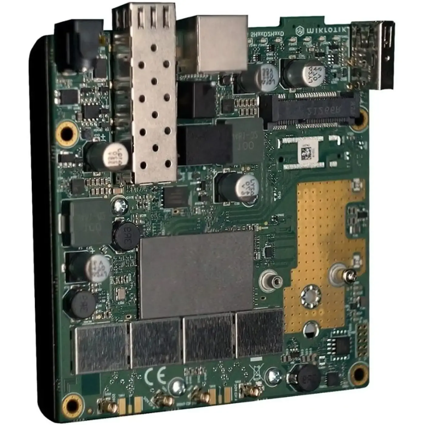 Купить Точка доступа MikroTik L23UGSR-5HaxD2HaxD - фото 2