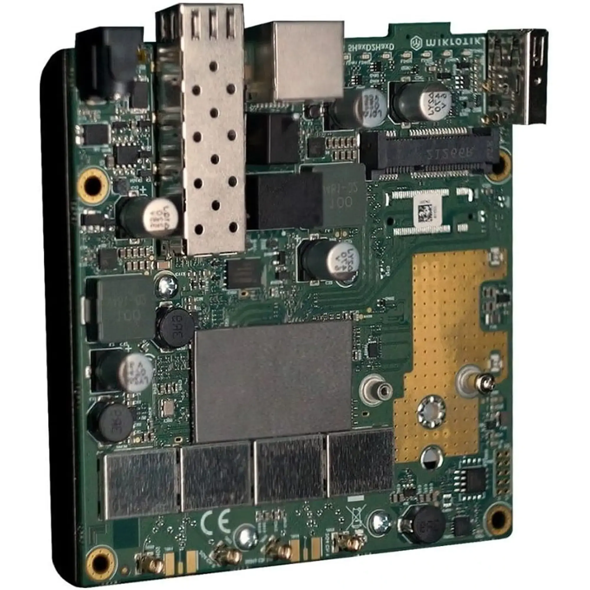 Купить Точка доступа MikroTik L23UGSR-5HaxD2HaxD - фото 2
