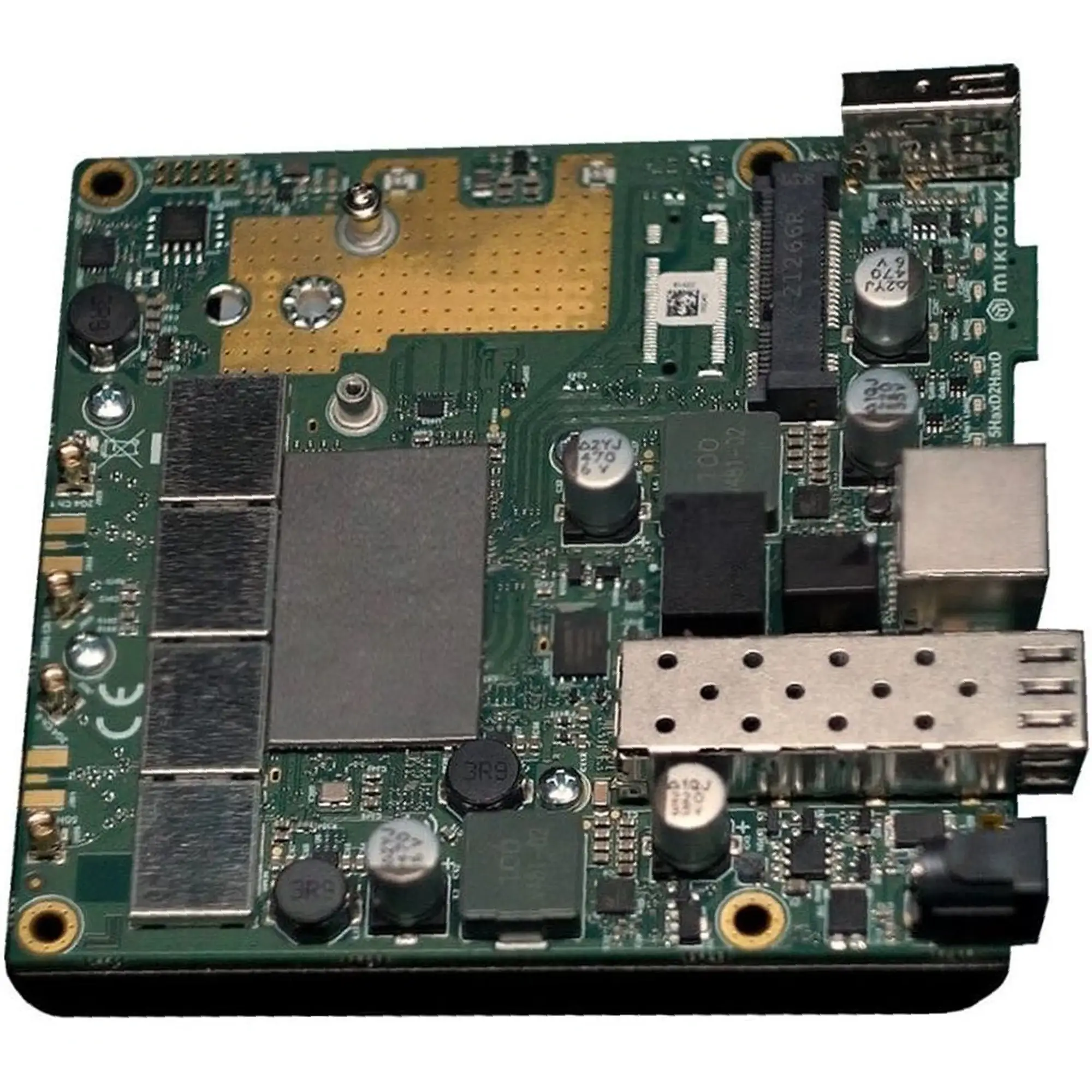 Купить Точка доступа MikroTik L23UGSR-5HaxD2HaxD - фото 3