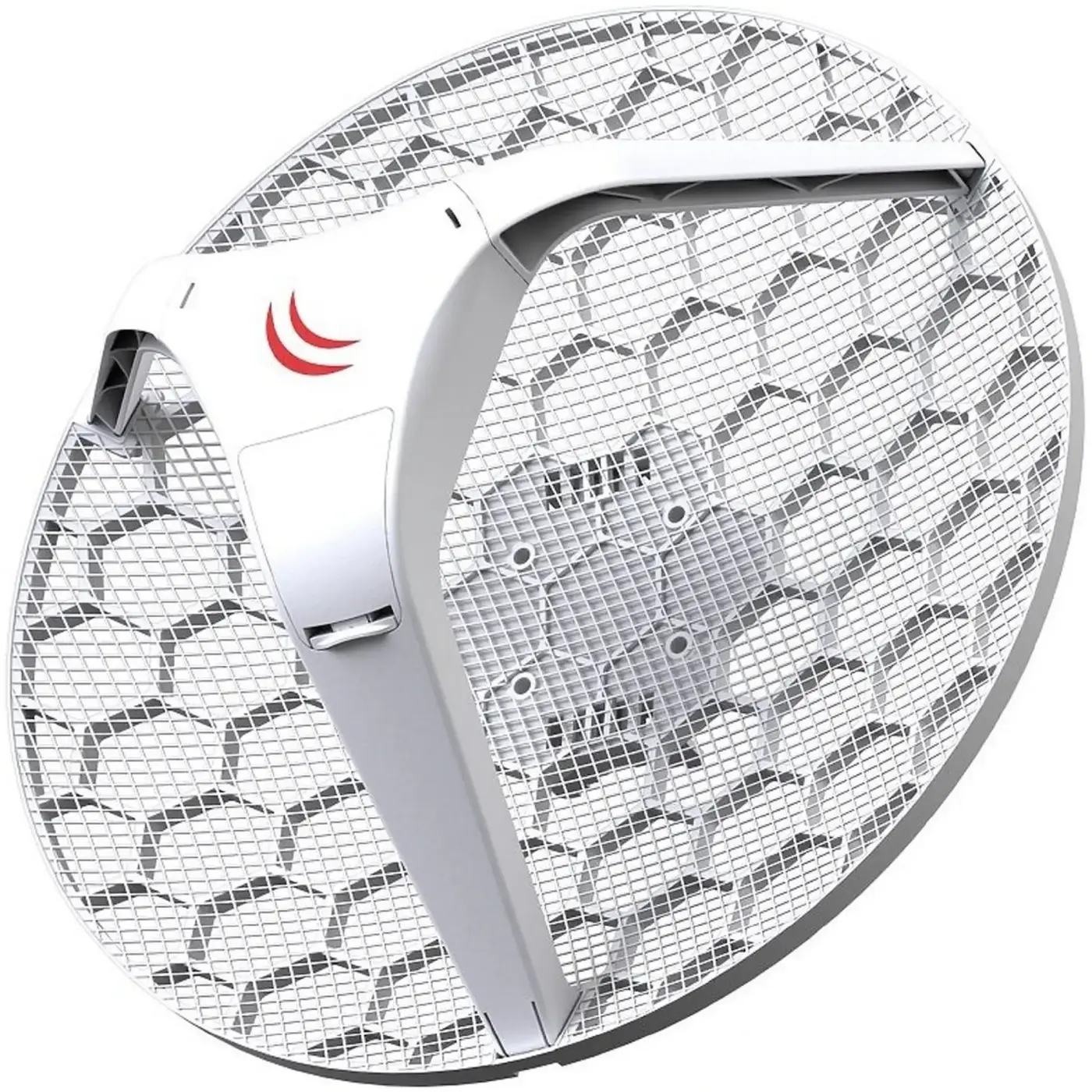 Купить Точка доступа MikroTik LHG 5 (3шт в уп) - фото 2
